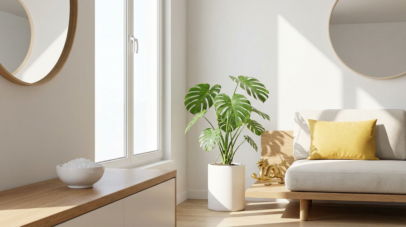 まとめ｜ドクターコパの風水を生活に取り入れよう