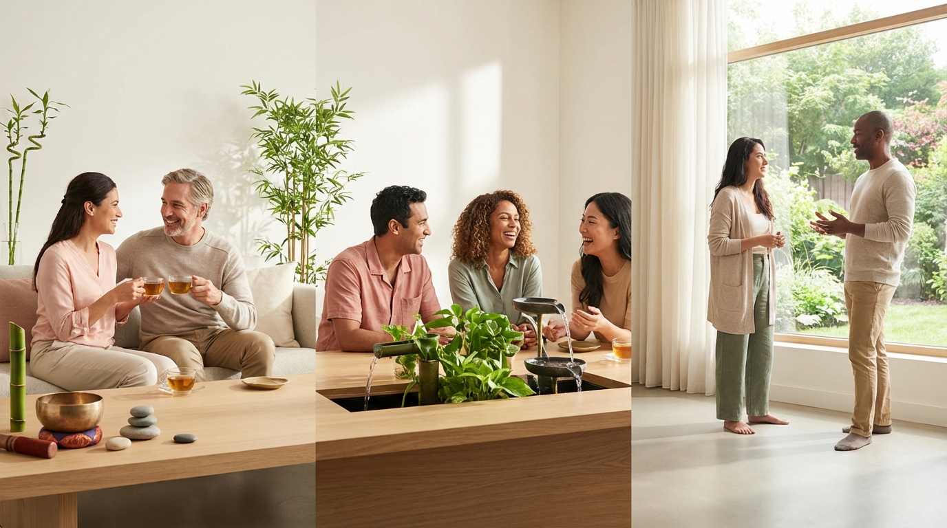 風水で人間関係に効果があった人の共通点3つ【結論】