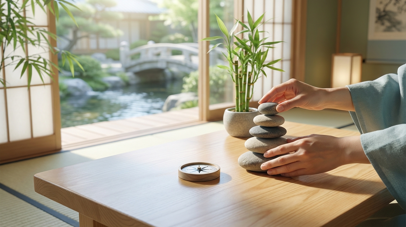 よくある質問｜風水と人間関係に関するQ&A