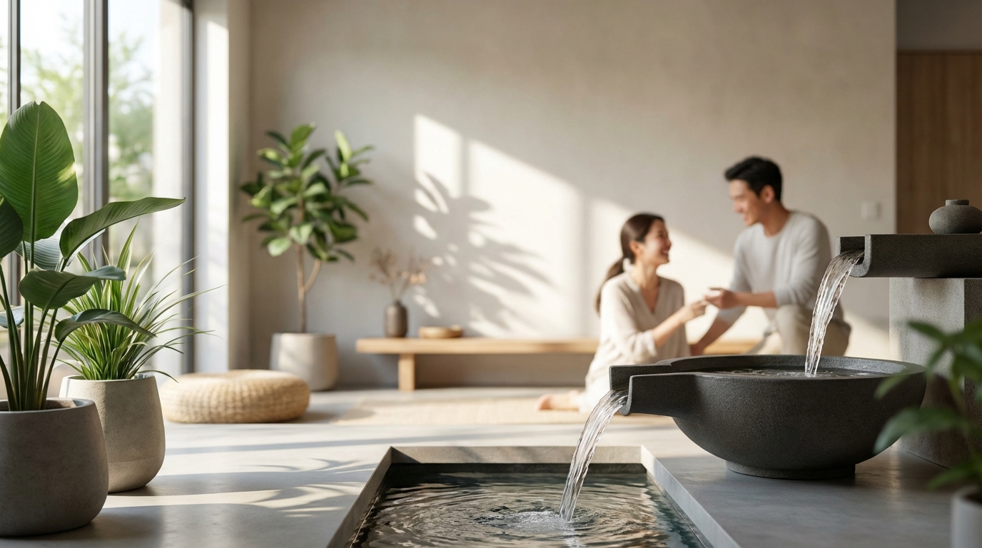 まとめ｜風水で人間関係を変える第一歩を今日踏み出そう