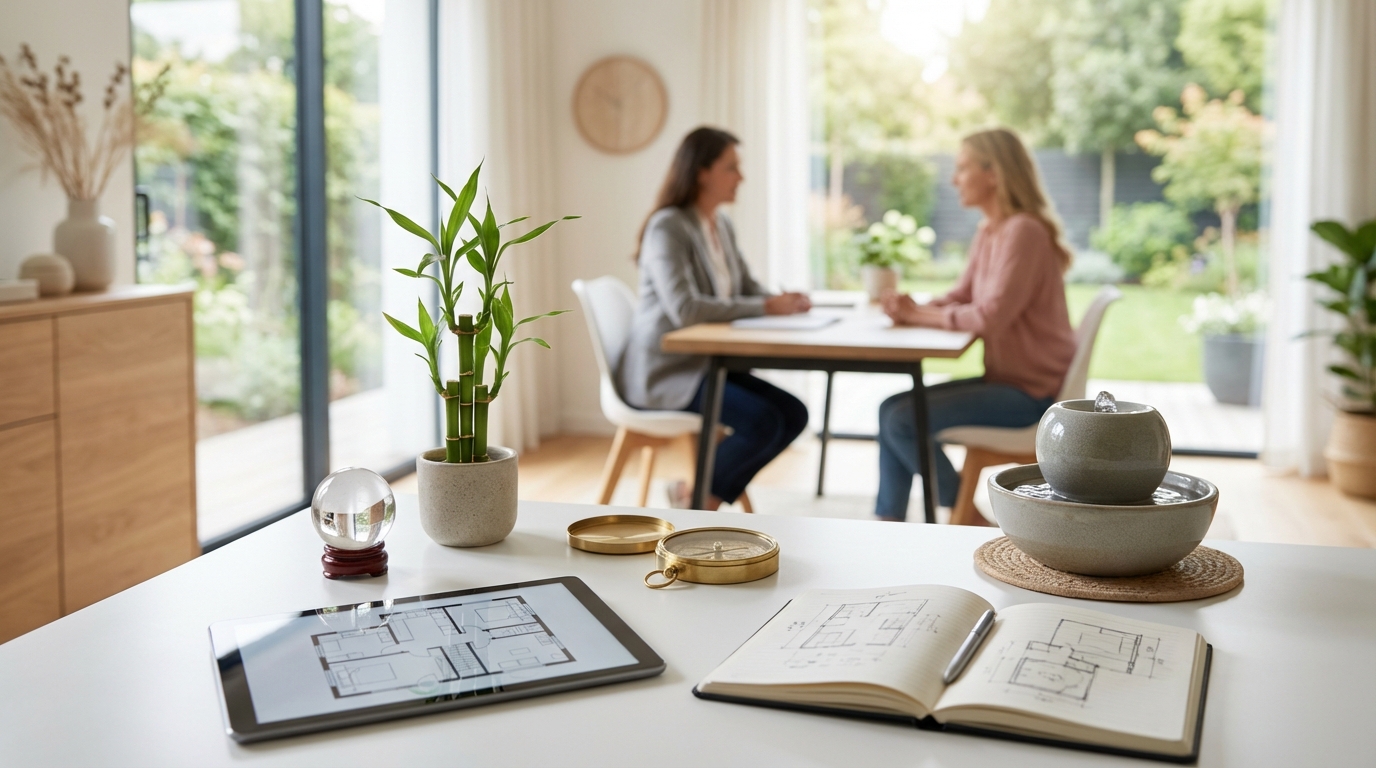 風水アイテム・専門家への相談を検討している方へ