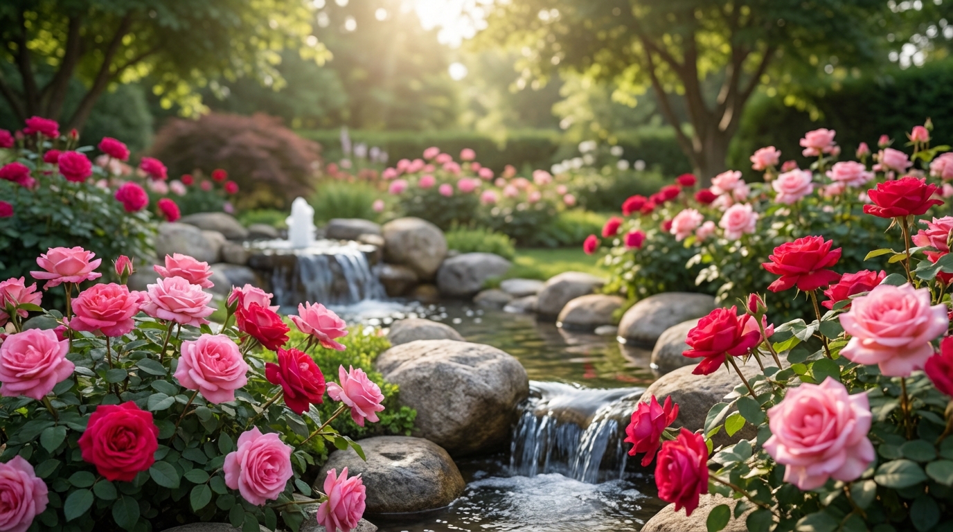 バラと風水に関するよくある質問