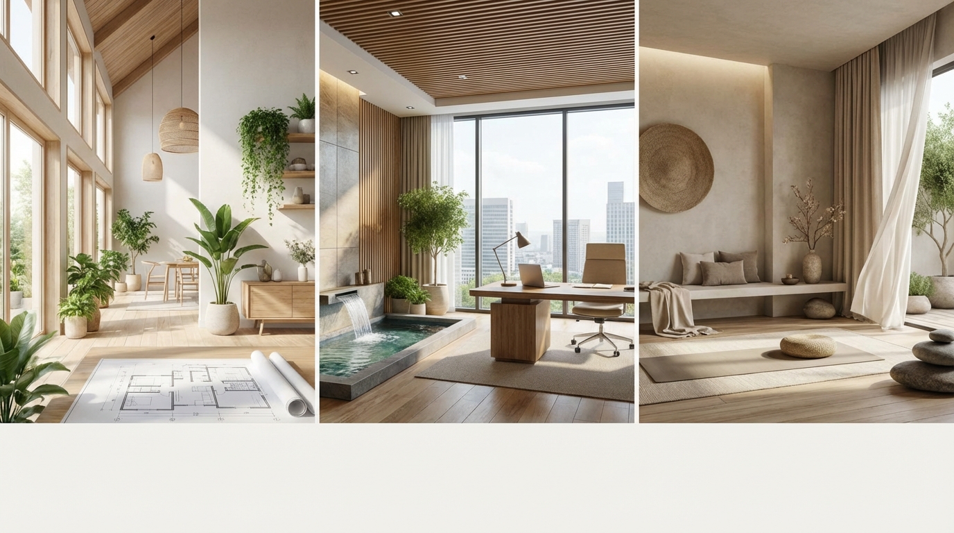 風水の専門家に相談すべき3つのケース