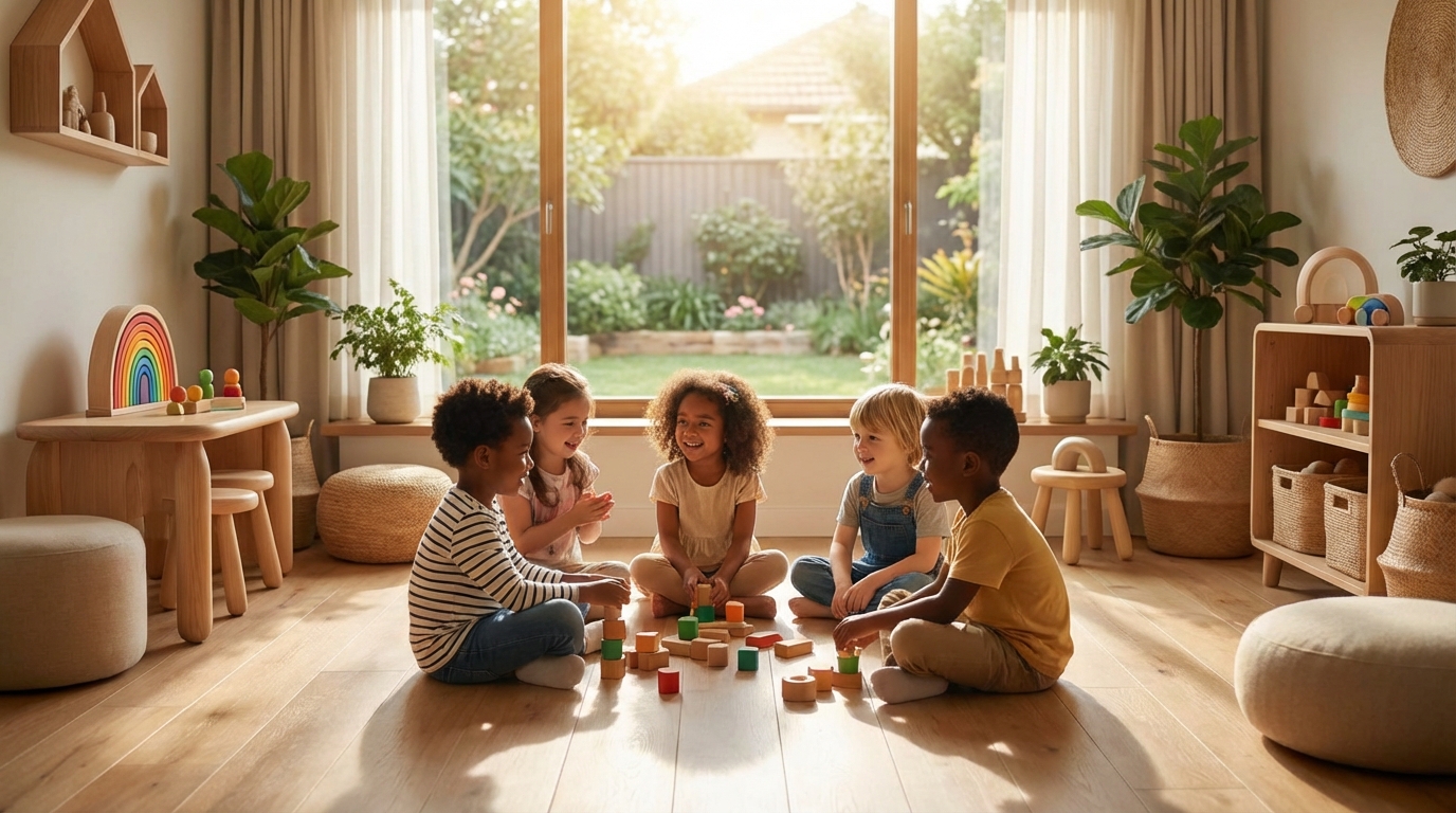 【結論】子供の人間関係運を風水で変える3つの基本ルール