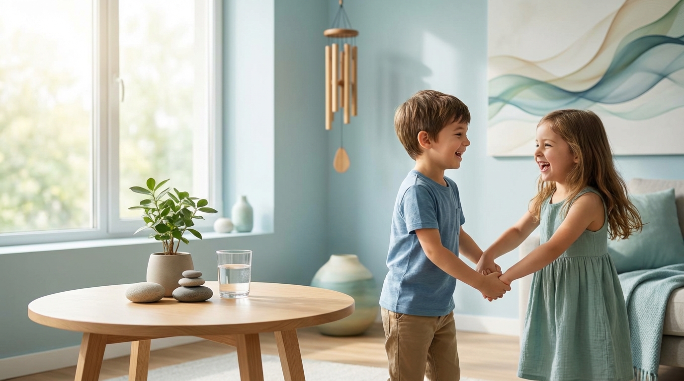 子供の人間関係と風水に関するよくある質問