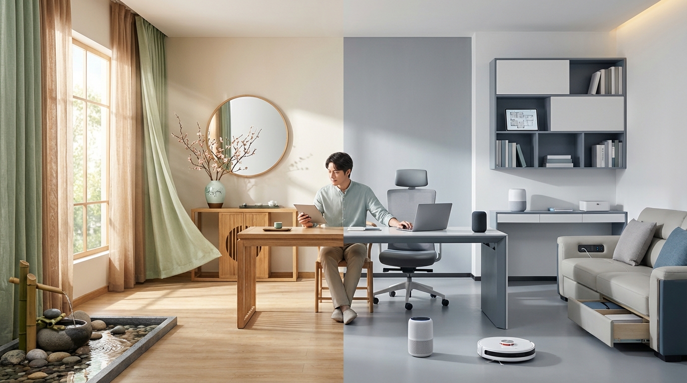 風水だけで決めると後悔する？実用面との両立ポイント