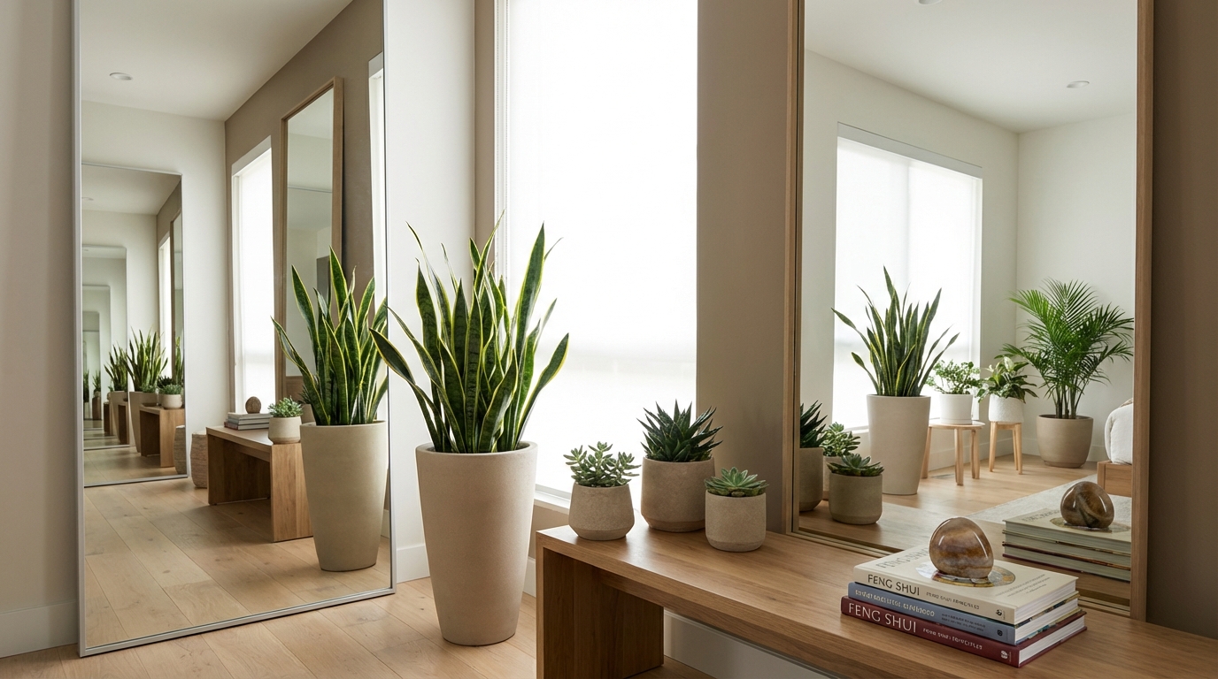 まとめ：合わせ鏡は風水の知識で正しく対処すれば怖くない