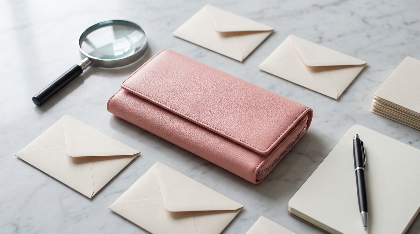 ピンクのお財布に関するよくある質問