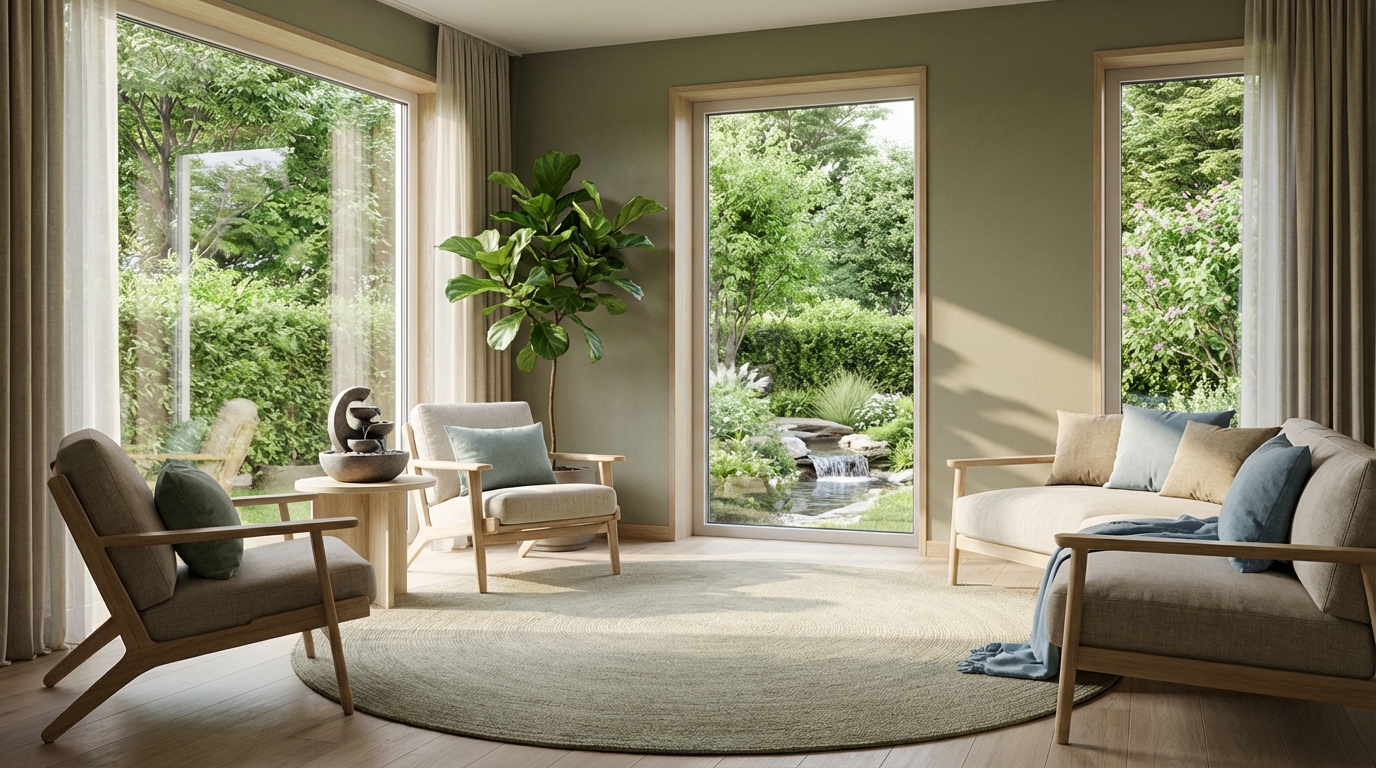 まとめ｜風水レイアウトで暮らしと運気を整えよう