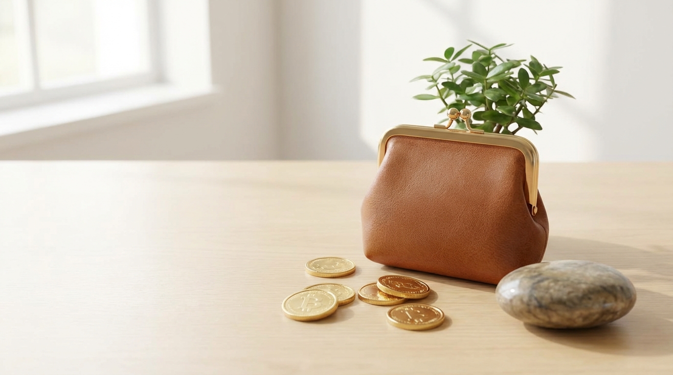 小銭入れの使い始めに知っておきたい風水ルール