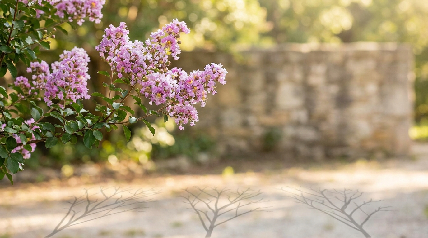 サルスベリが「縁起が悪い」と言われる3つの理由【すべて俗説】