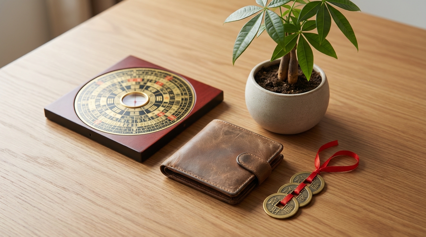 【結論】安い財布でも風水的に問題なし！守るべき3つの条件