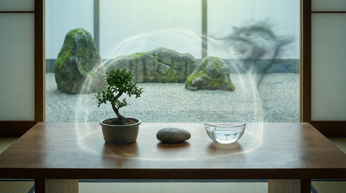 【結論】嫌な人を寄せ付けない風水の基本3原則