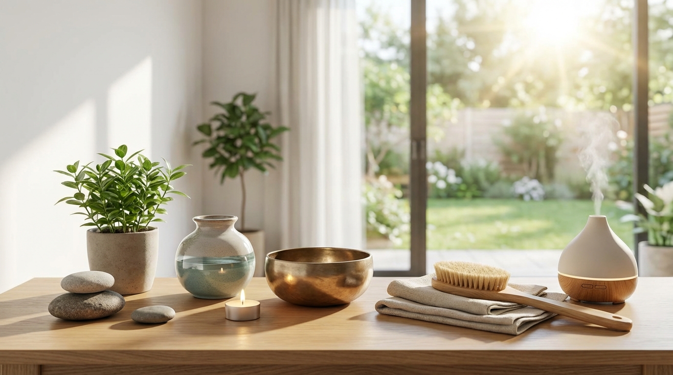 風水お掃除の効果を高めるコツ