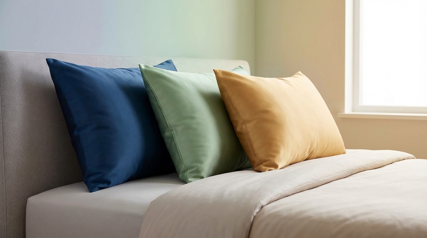 まとめ｜今日からできる枕カバーの風水カラー選び3ステップ