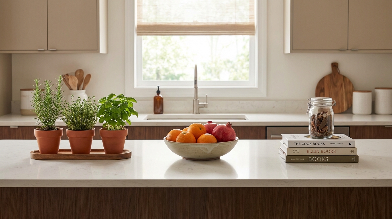 南西キッチンの風水効果を高める3つの習慣