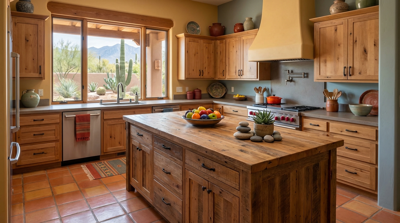 南西キッチンの風水と色に関するよくある質問