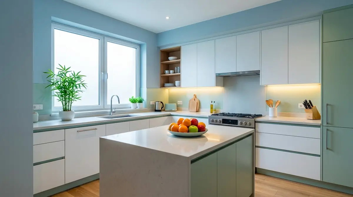 まとめ|北キッチンは正しい風水対策で開運空間に変わる