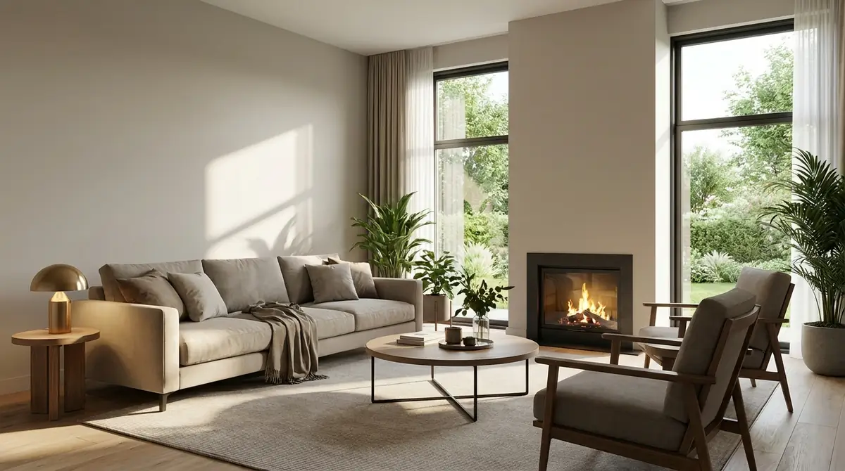 【結論】風水的に理想のリビングレイアウト配置