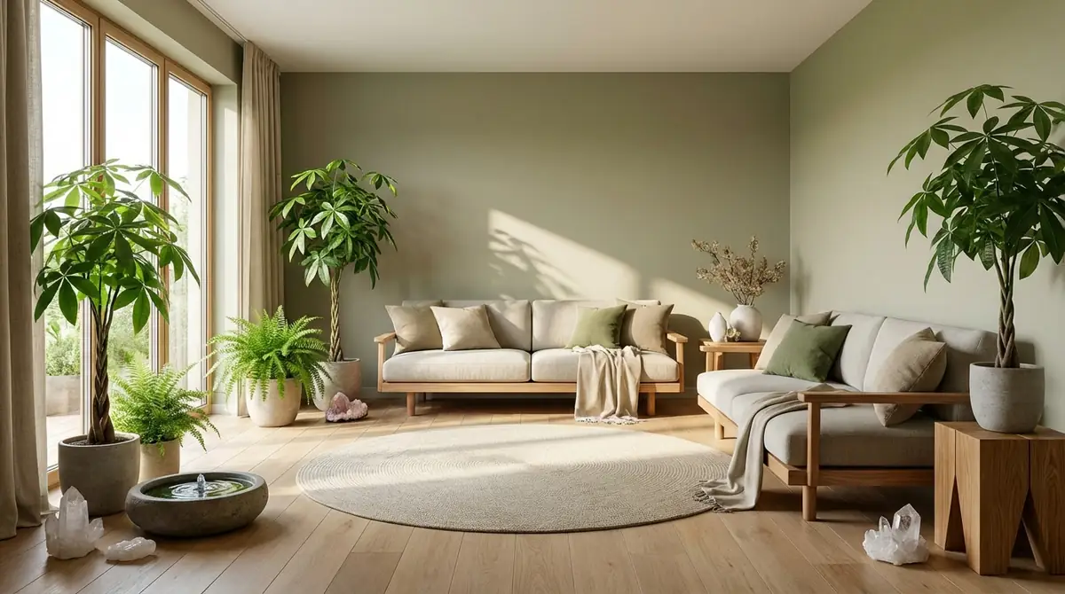 まとめ|今日から始める風水リビングレイアウト