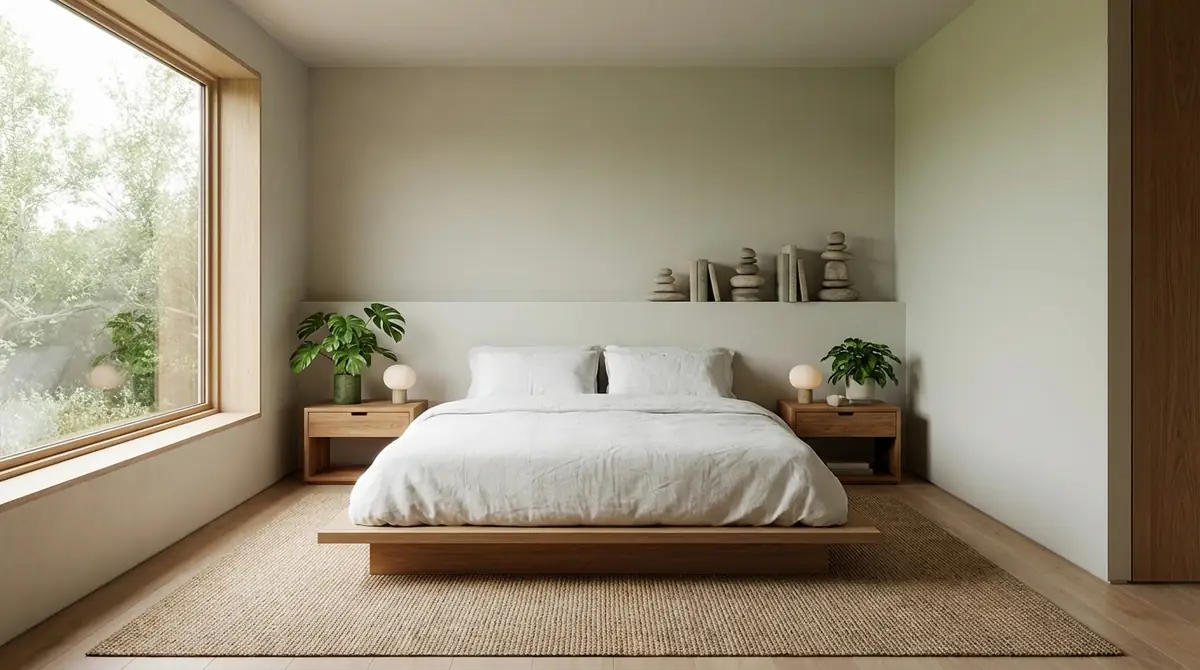 風水寝室レイアウトを実践する5ステップ