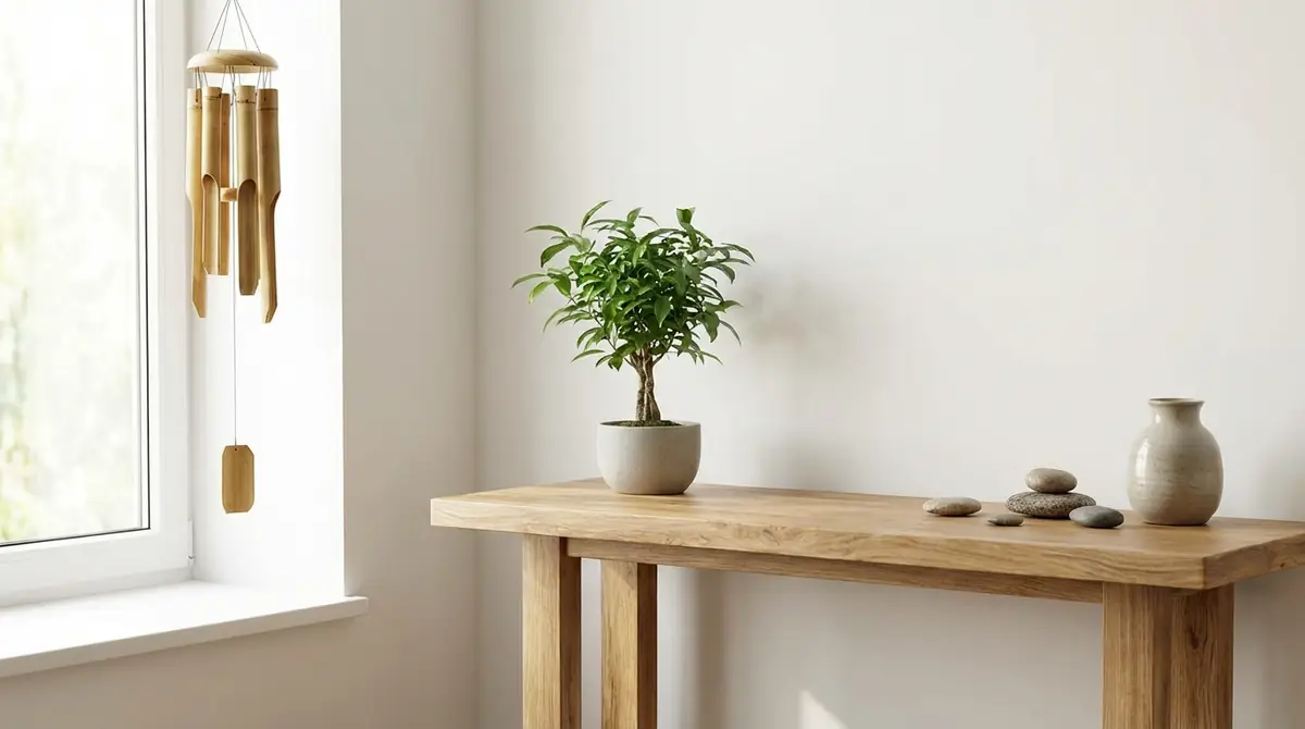 まとめ|一人暮らしの風水は「できることから」始めよう