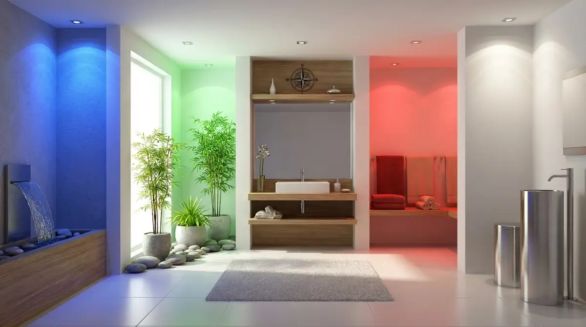 【方角別】今すぐできるお風呂の風水対策