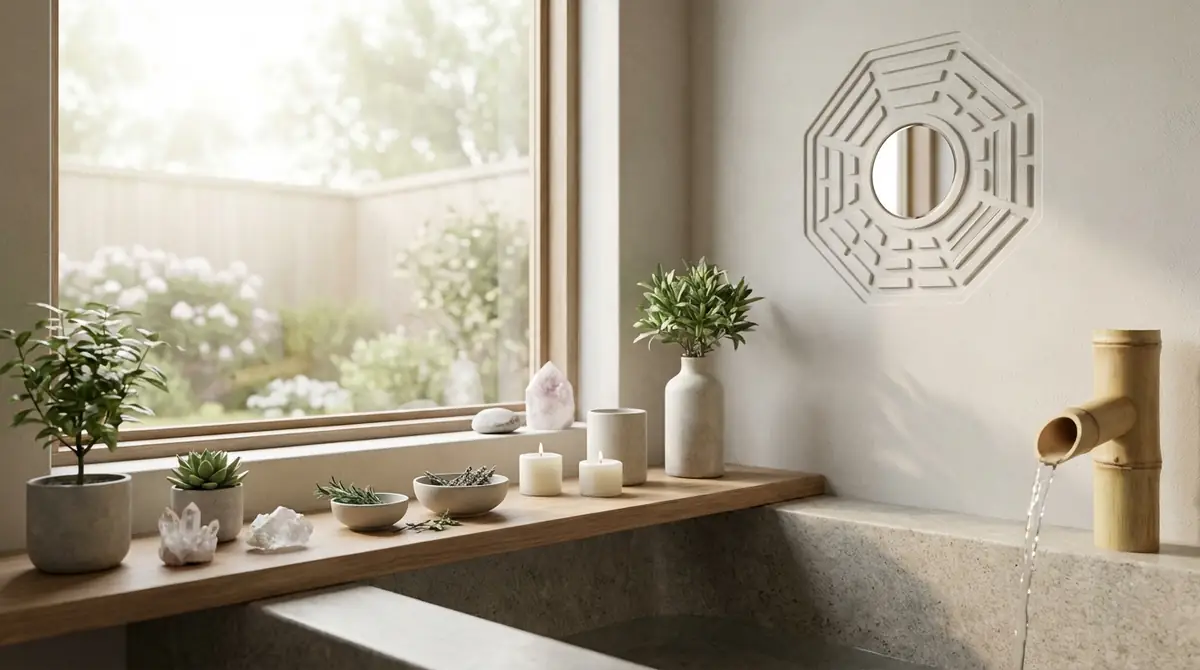 まとめ｜お風呂の方角が悪くても風水で運気は整えられる