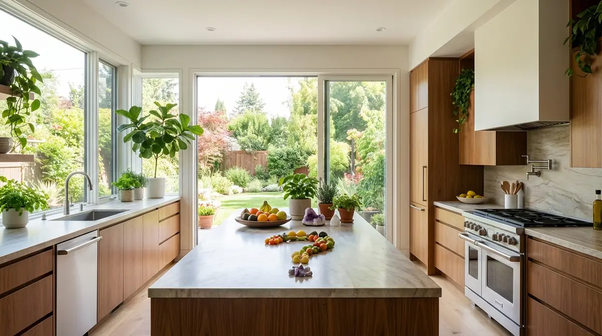 南東キッチンの風水でよくある質問Q&A