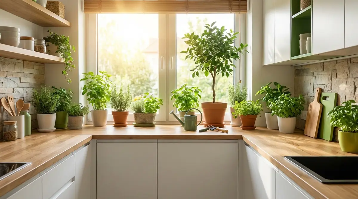 まとめ|南東キッチンは「育てる意識」で運気を伸ばそう