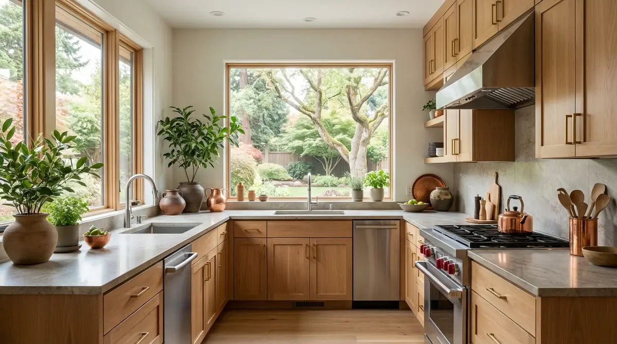 【結論】北西キッチンは風水で「対策すれば問題なし」