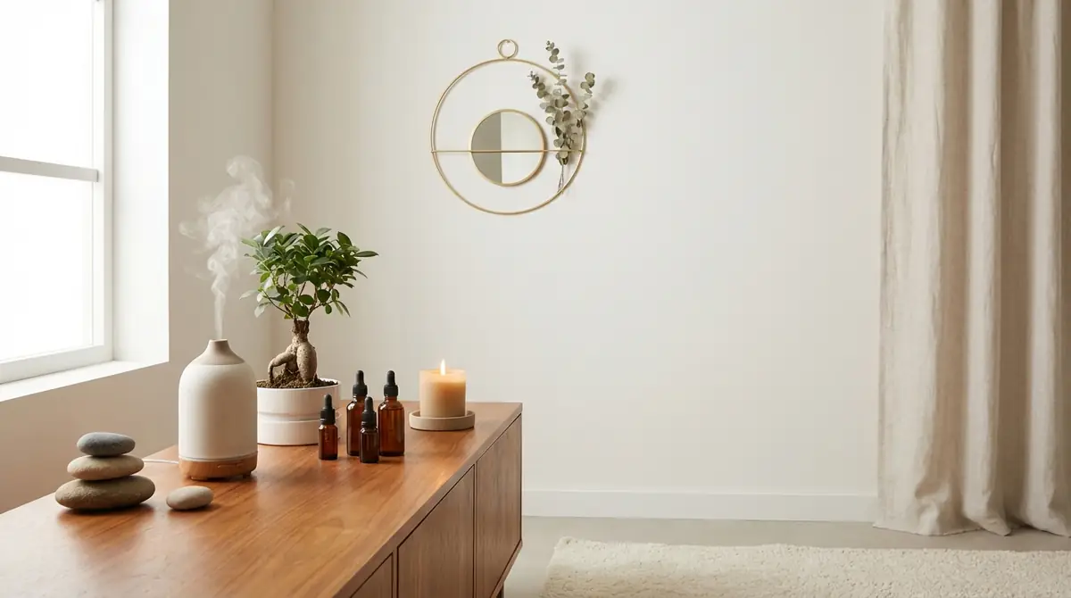 風水と部屋の香りに関するよくある質問