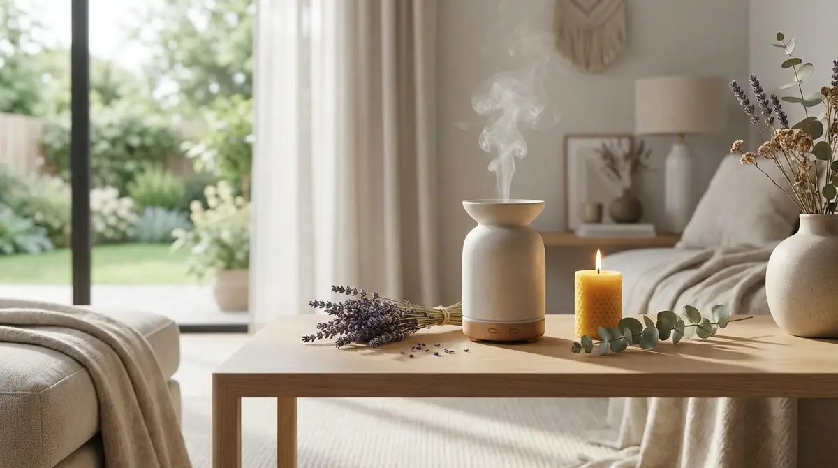 まとめ|香りで部屋の運気を整える第一歩を踏み出そう