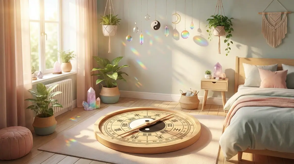 子供部屋の方角が選べない場合の風水対処法5選