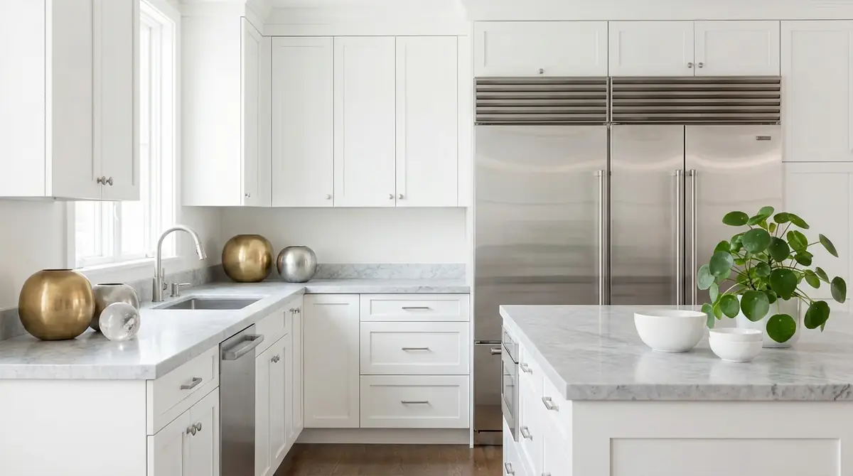 北西キッチンにおすすめの風水アイテムと選び方