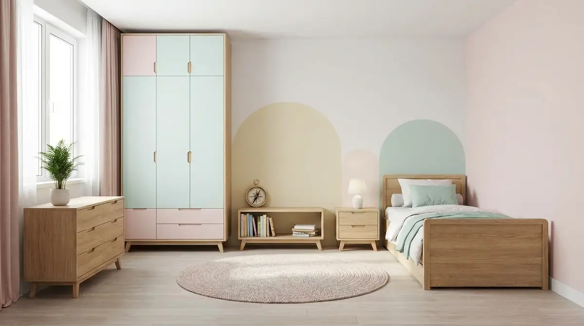 子供部屋の風水に関するよくある質問