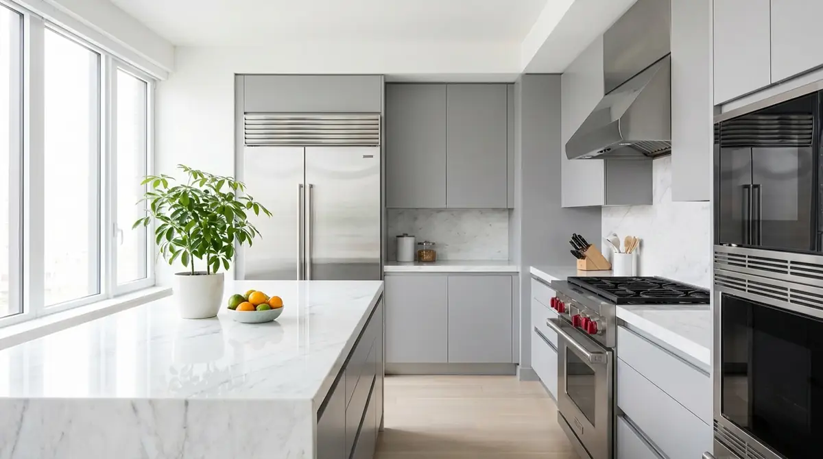 まとめ|北西キッチンは対策次第で開運空間になる