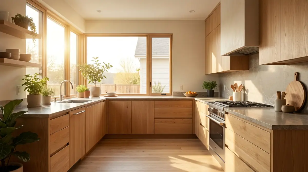 まとめ｜南キッチンは正しい風水対策で運気アップできる