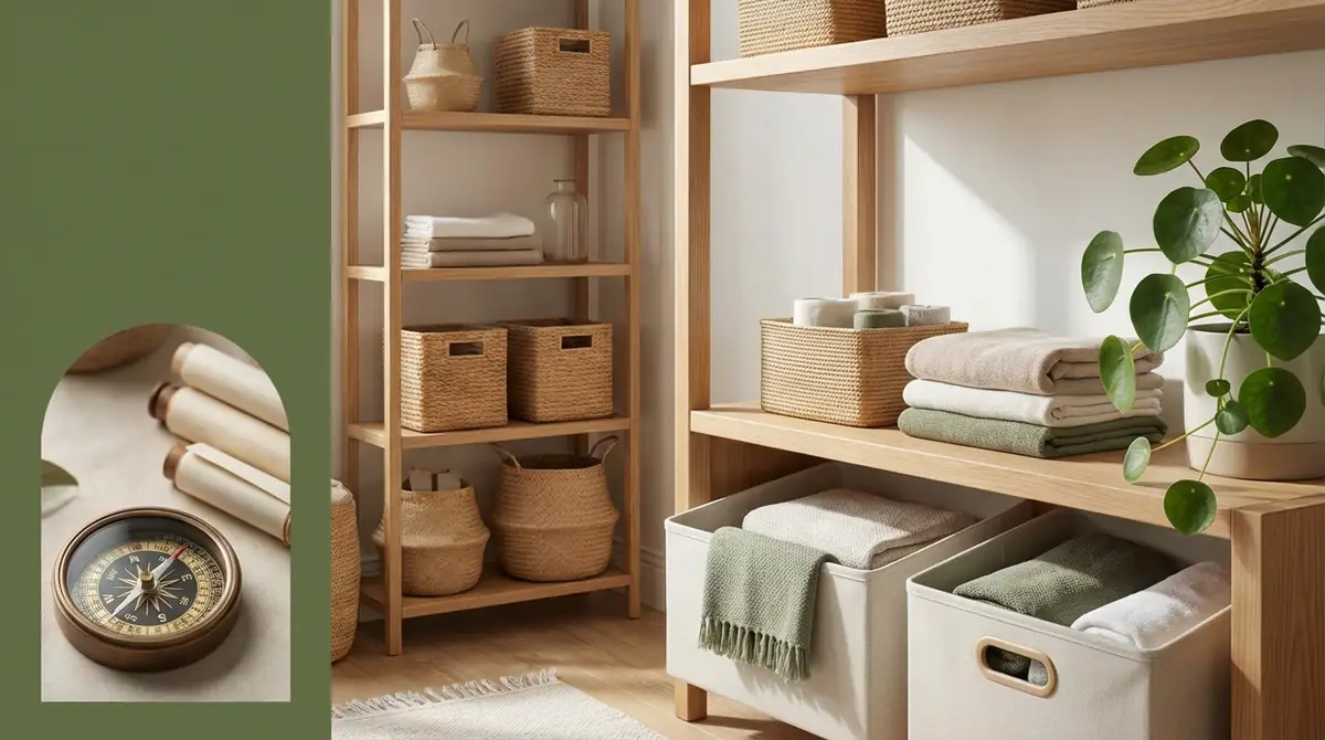 風水収納に関するよくある質問