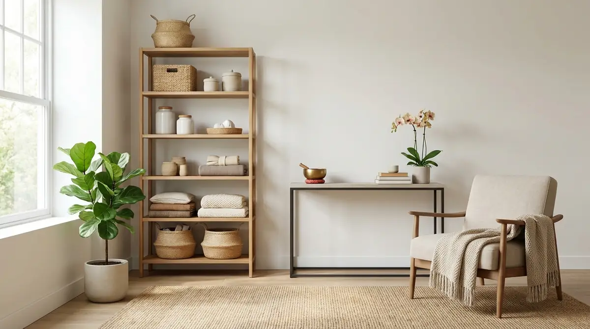 まとめ｜風水収納で暮らしと運気を整えよう