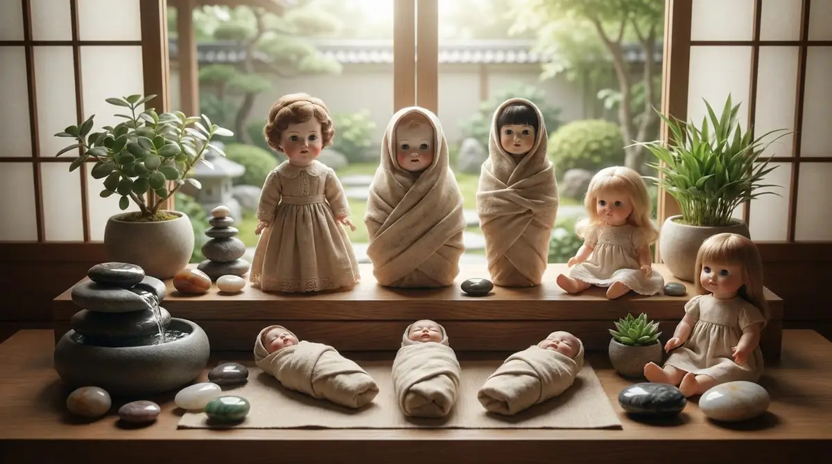 風水で人形の処分が重要とされる理由