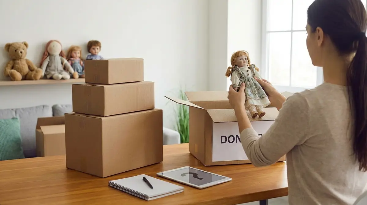 人形の処分に関するよくある質問