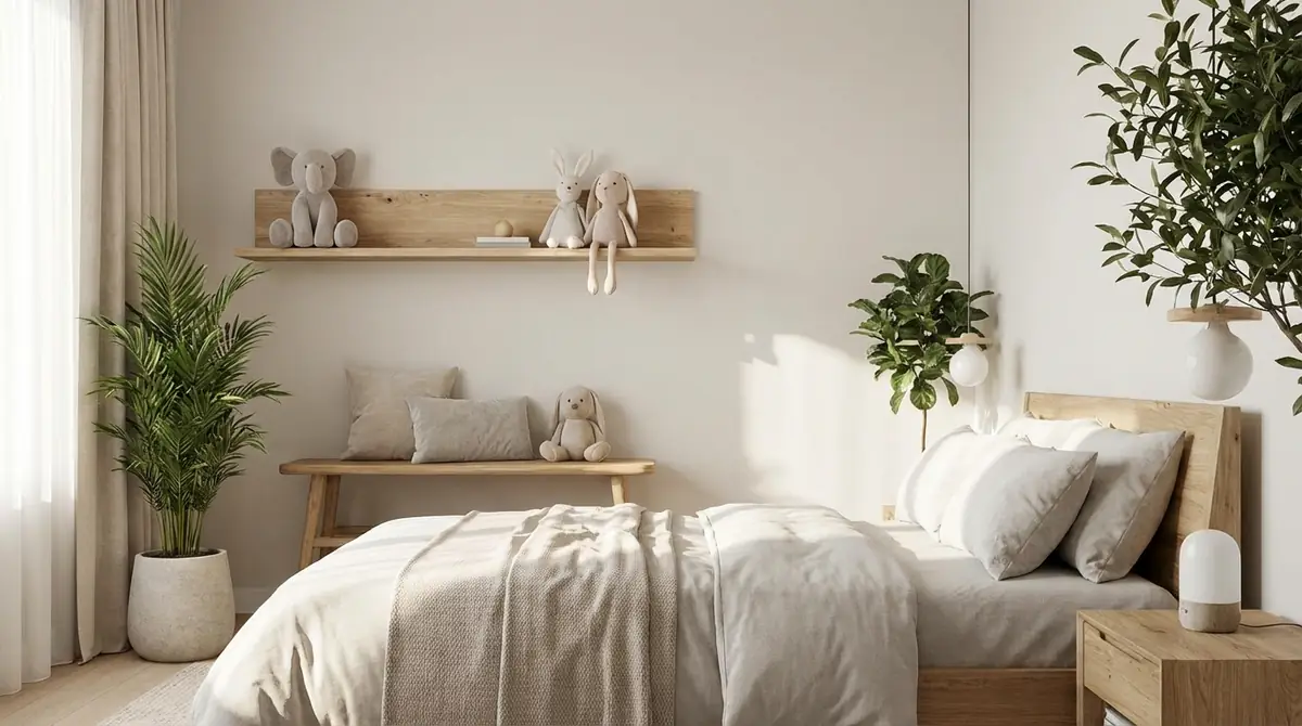 風水ではぬいぐるみは何個まで？適切な数の目安