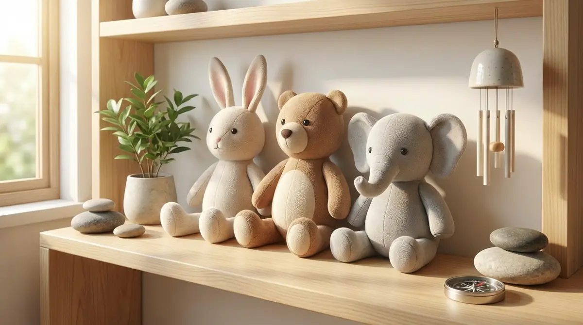 風水とぬいぐるみに関するよくある質問