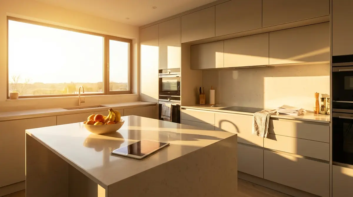 西のキッチンで避けるべきNG行動3つ