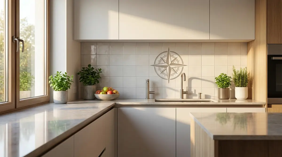 西キッチンの風水に関するよくある質問