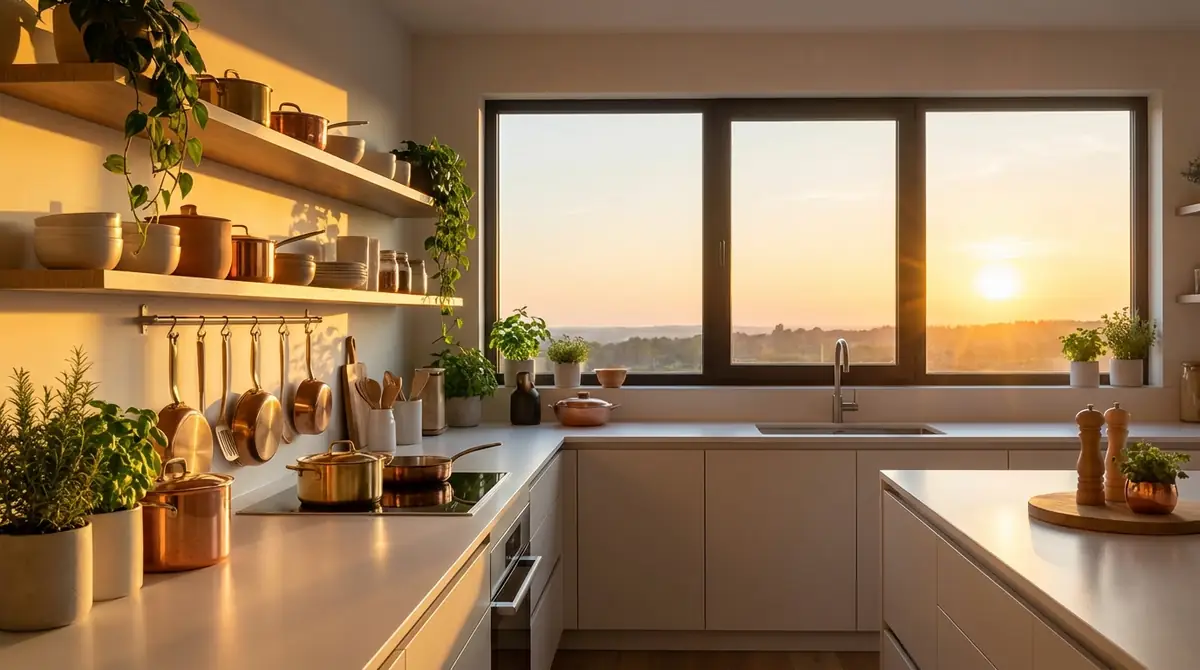 まとめ｜西のキッチンは正しく対策すれば運気を守れる