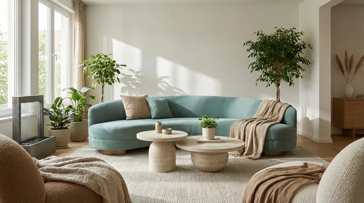 まとめ｜風水を味方につけて最適なソファの色を選ぼう