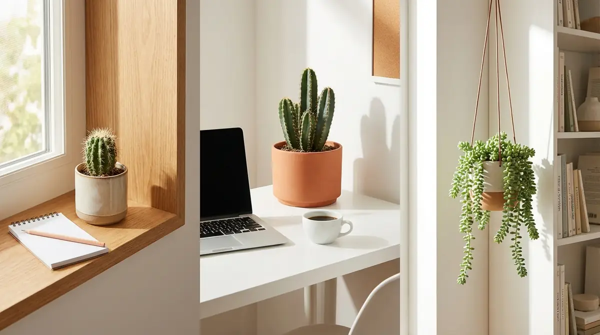 まとめ｜サボテンの置き場所チェックリスト