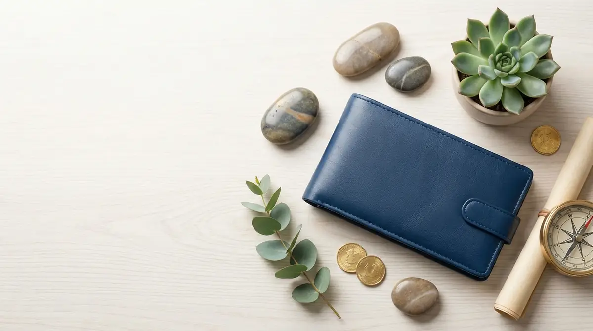 まとめ｜青い財布で風水効果を得るためのポイント